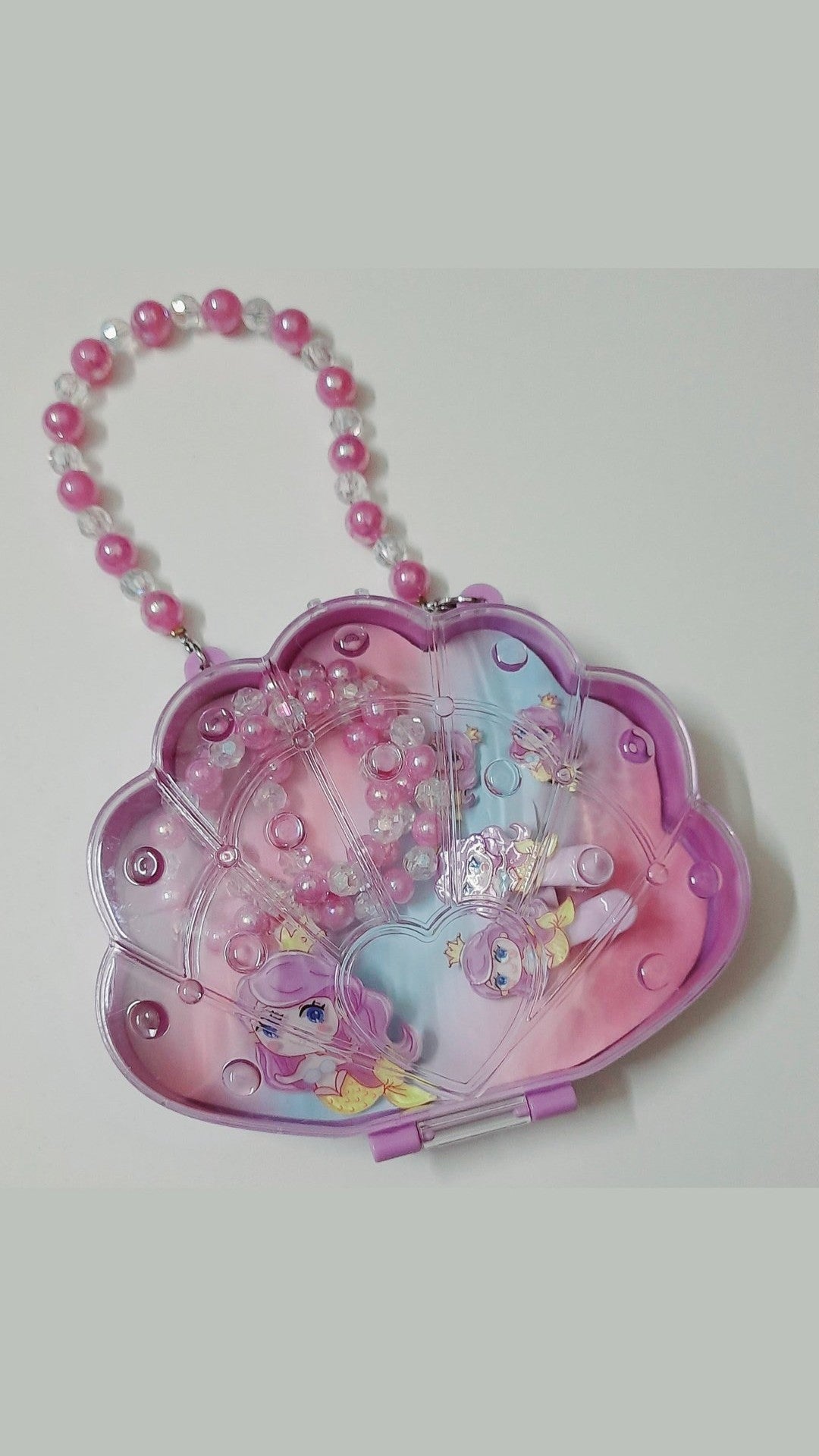 KIDS GIRLS GIFT ACCESSORIES BOX