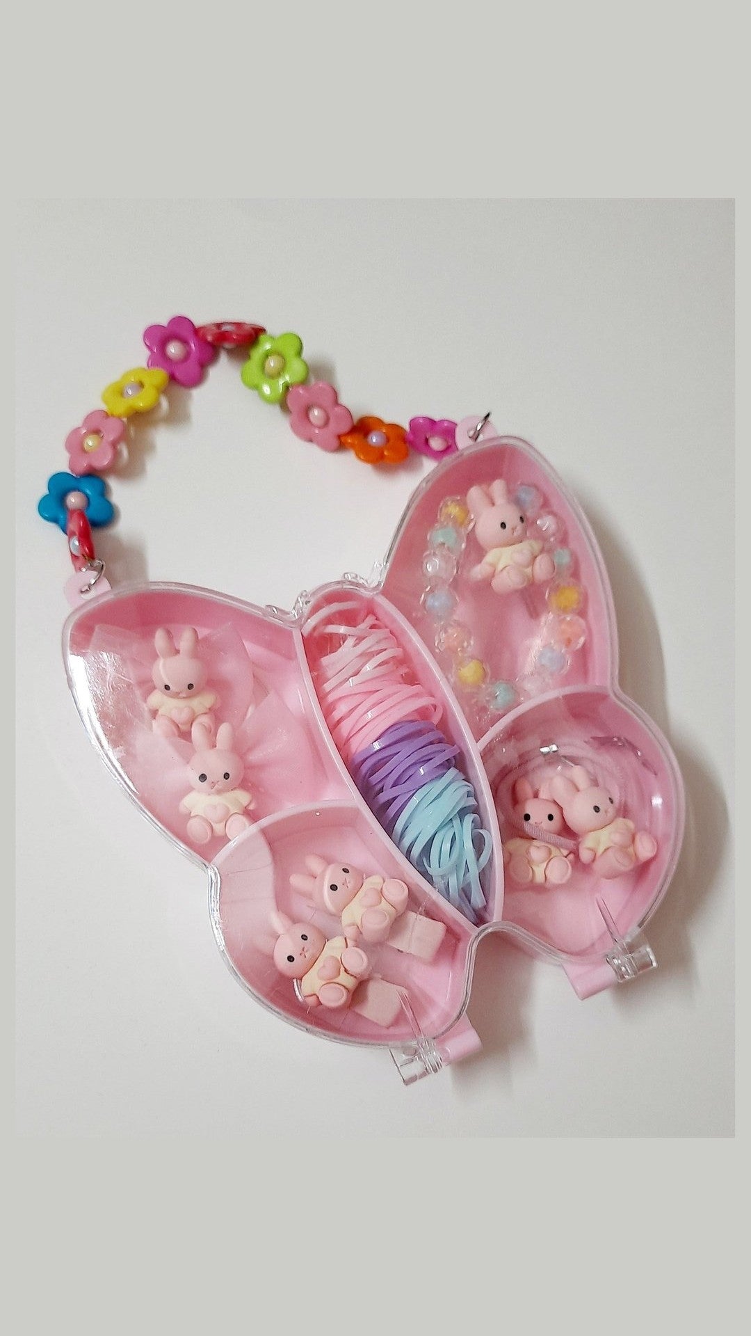 KIDS GIRLS GIFT ACCESSORIES BOX