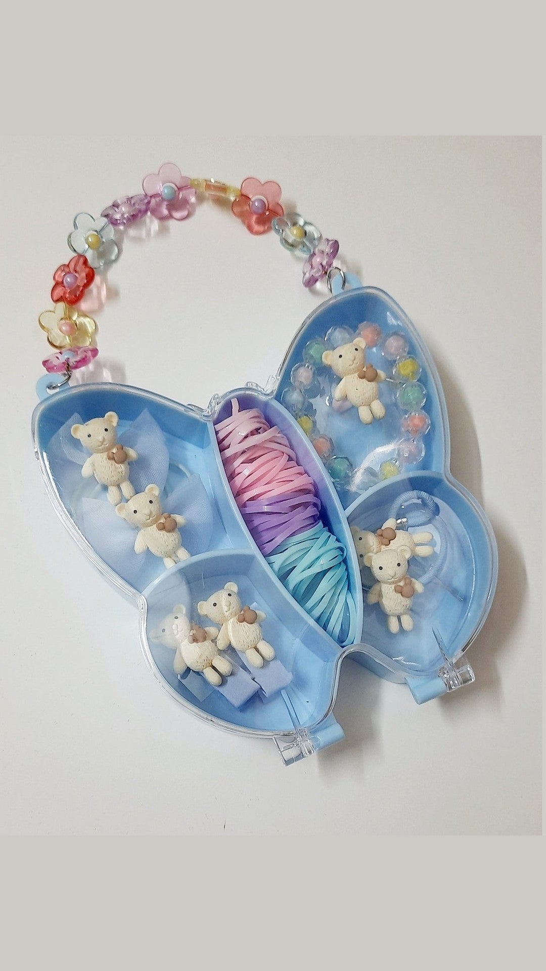 KIDS GIRLS GIFT ACCESSORIES BOX