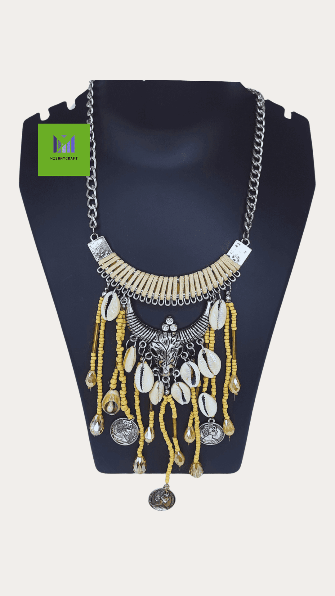 Western Necklace