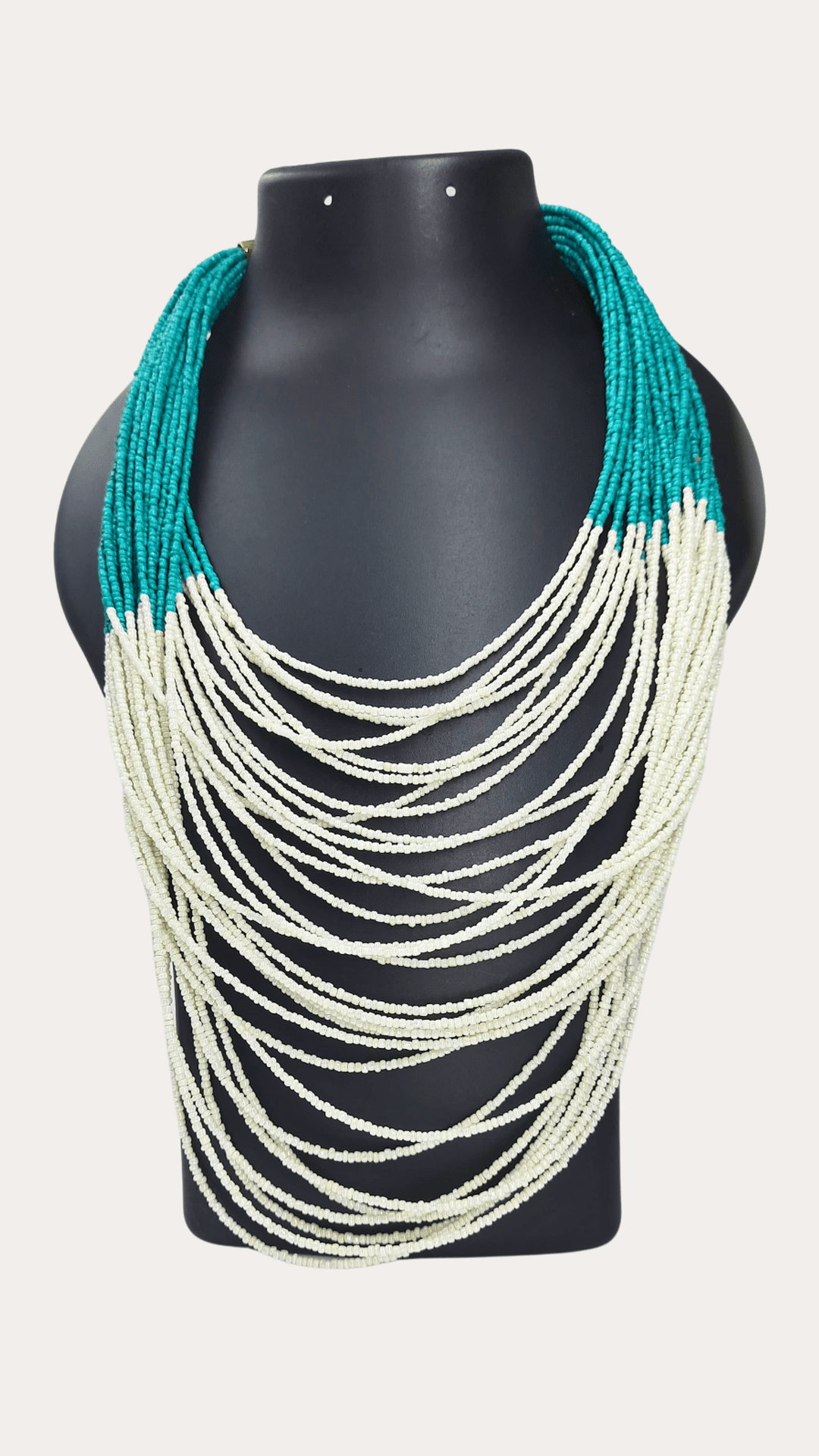 Trib Necklace