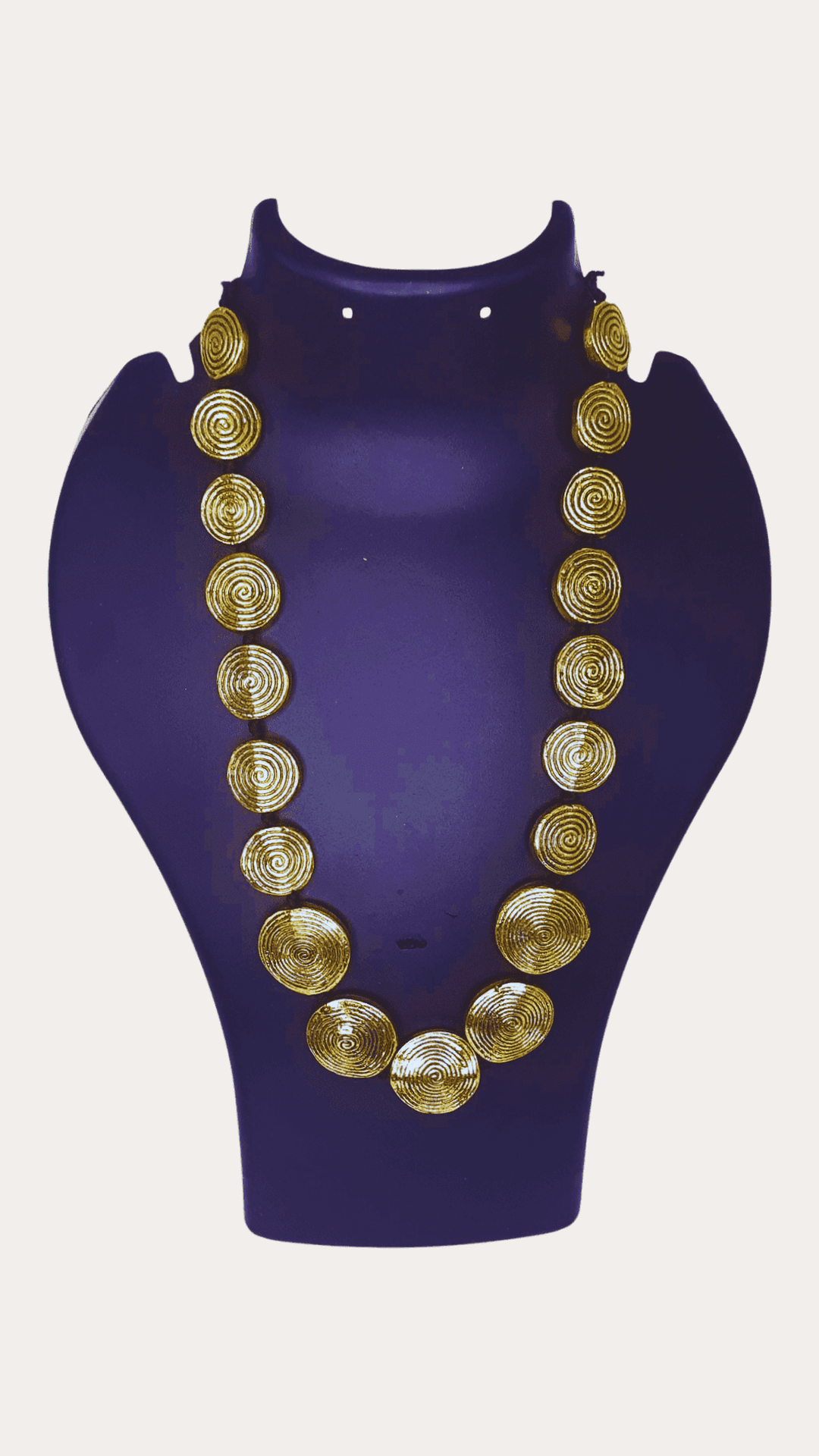 Oxi Bead Mala