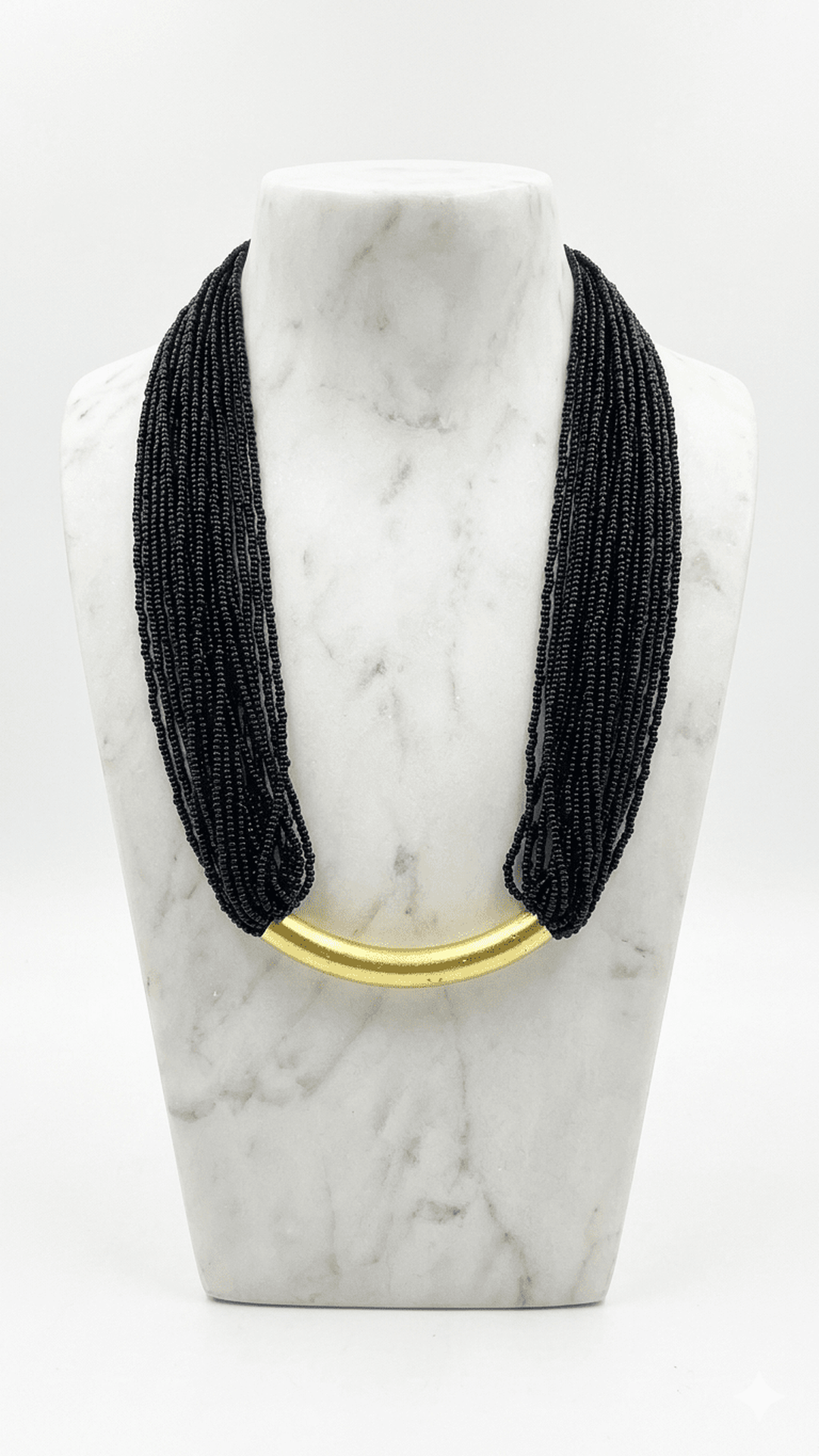 Trib Tibetian Necklace