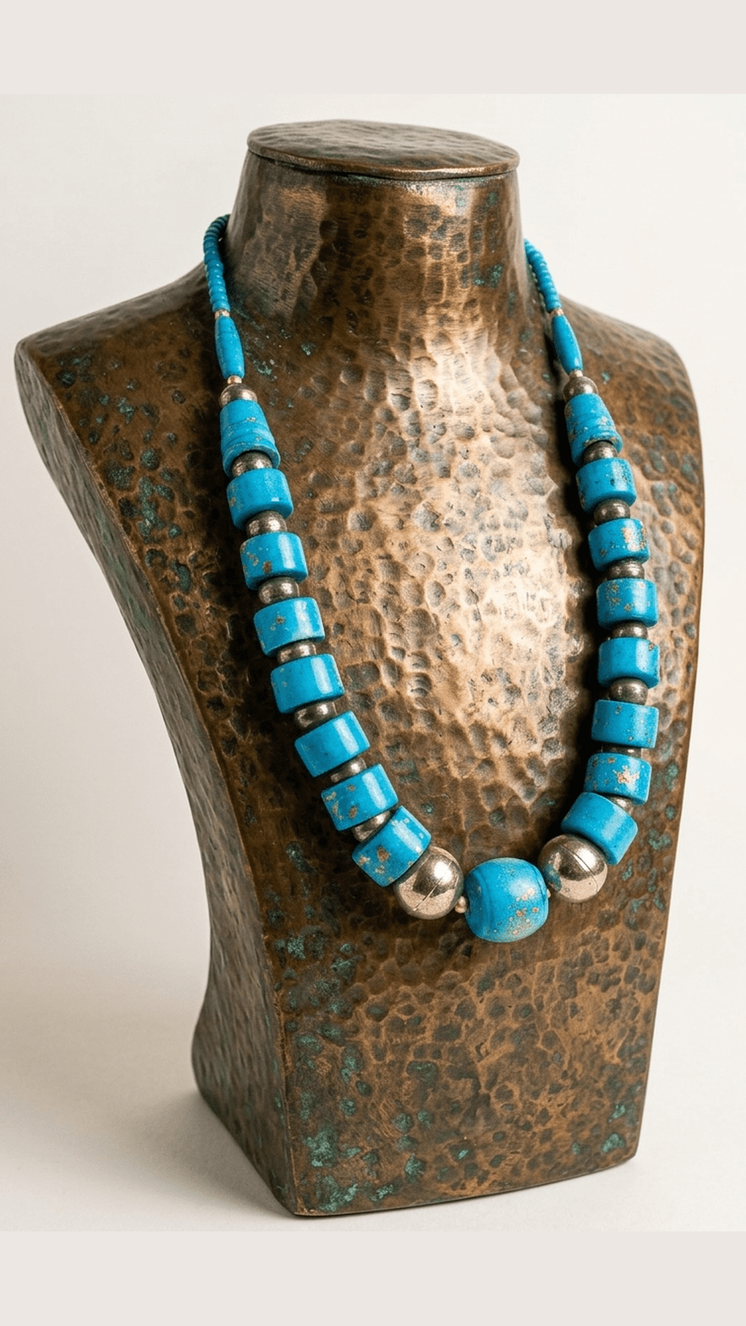Beads Necklace for Women and Girls