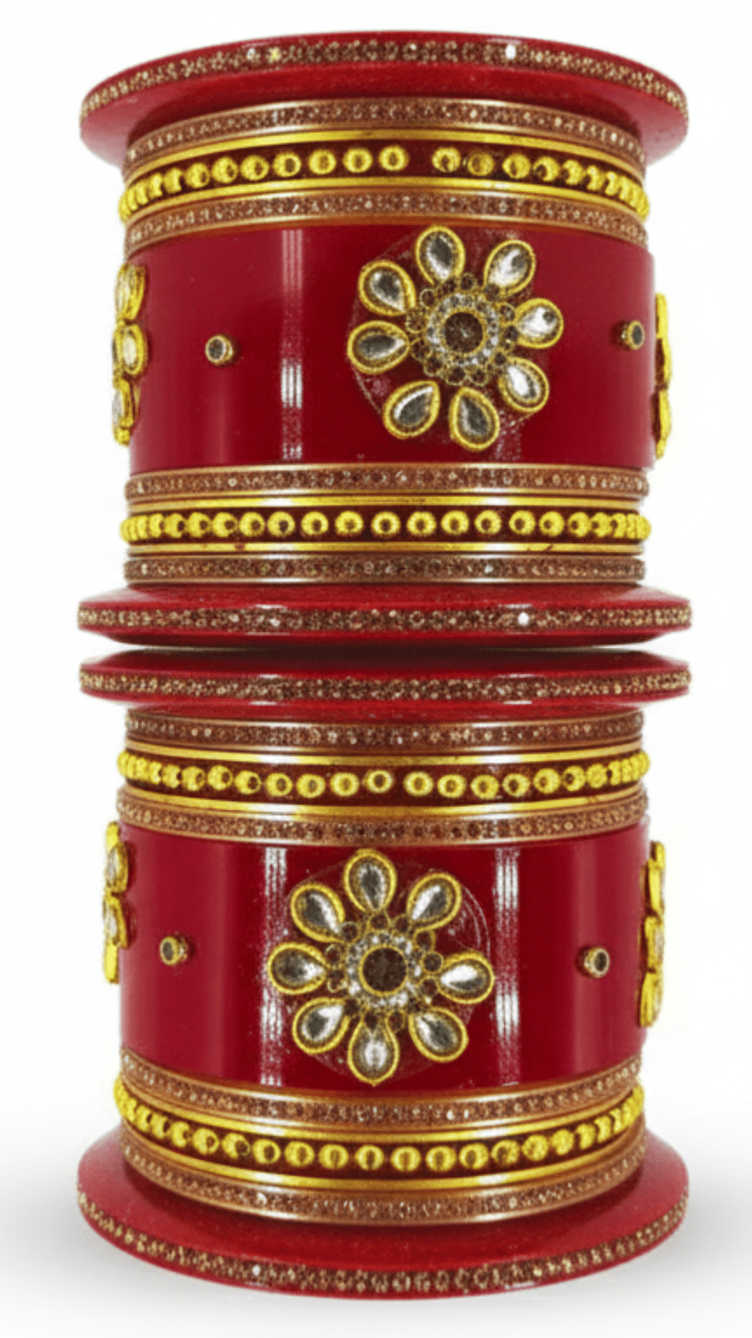 Traditional Chuda For Women2.4