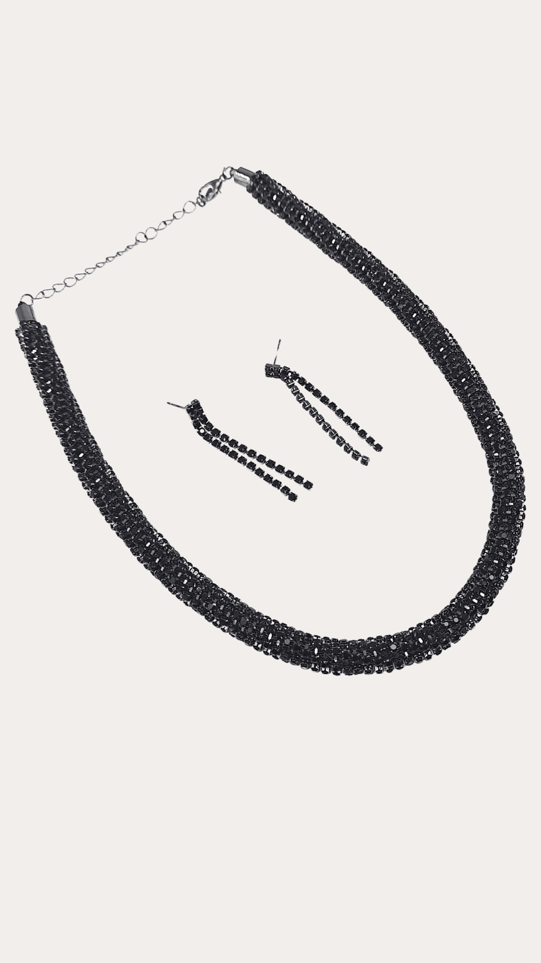 Western Shimary Necklace