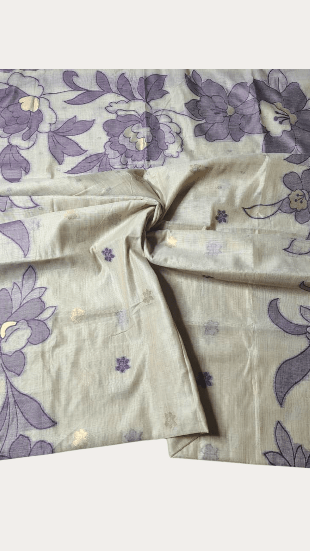 Handloom Boutique Saree