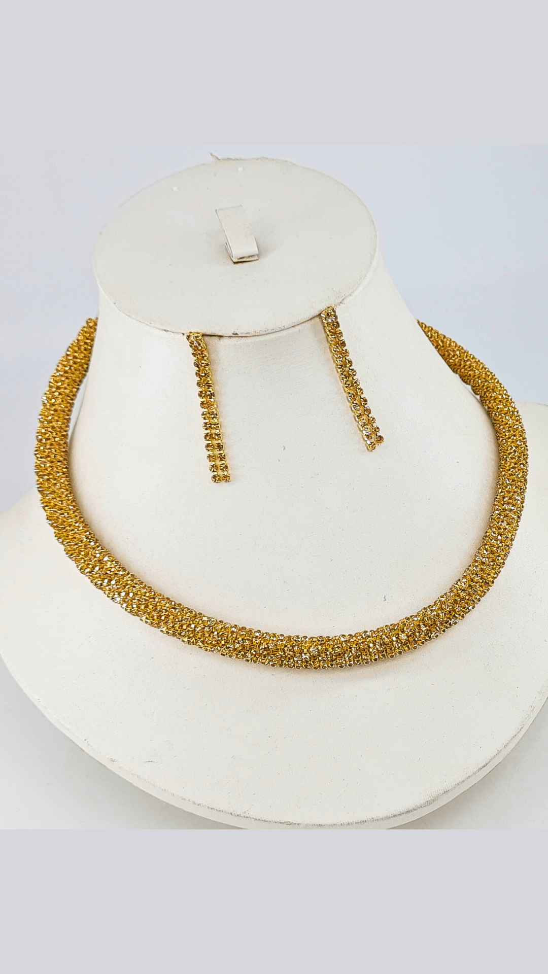 Western Shimary Necklace