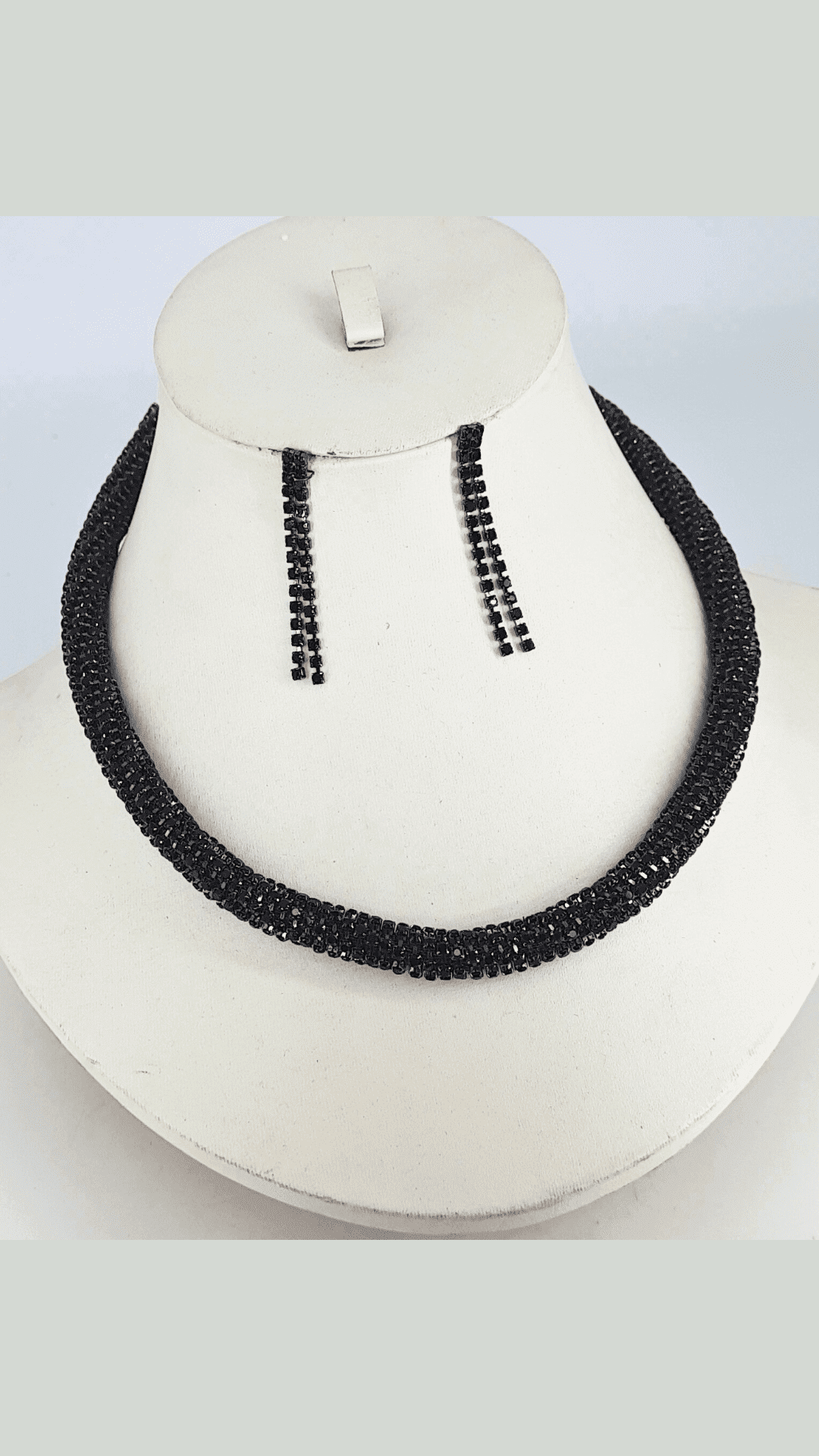 Western Shimary Necklace