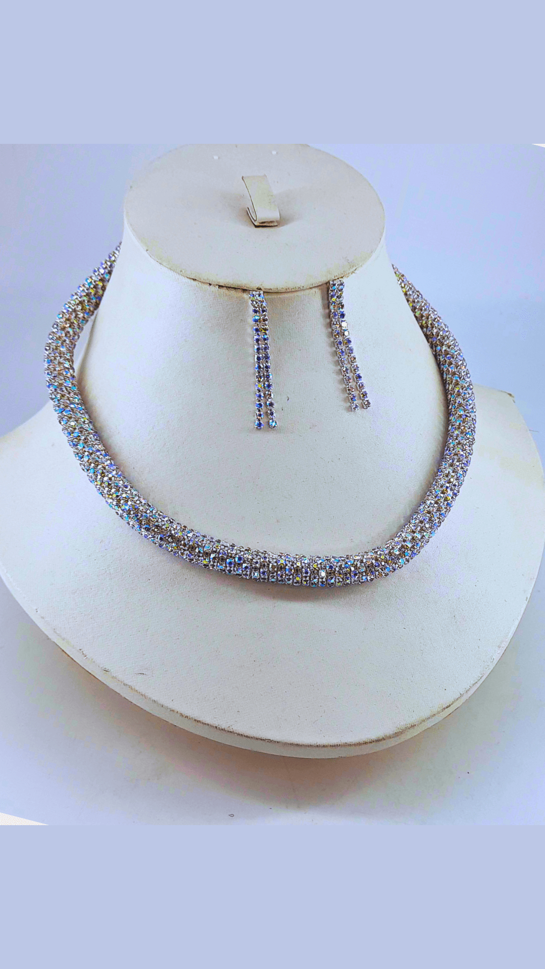 Western Shimary Necklace