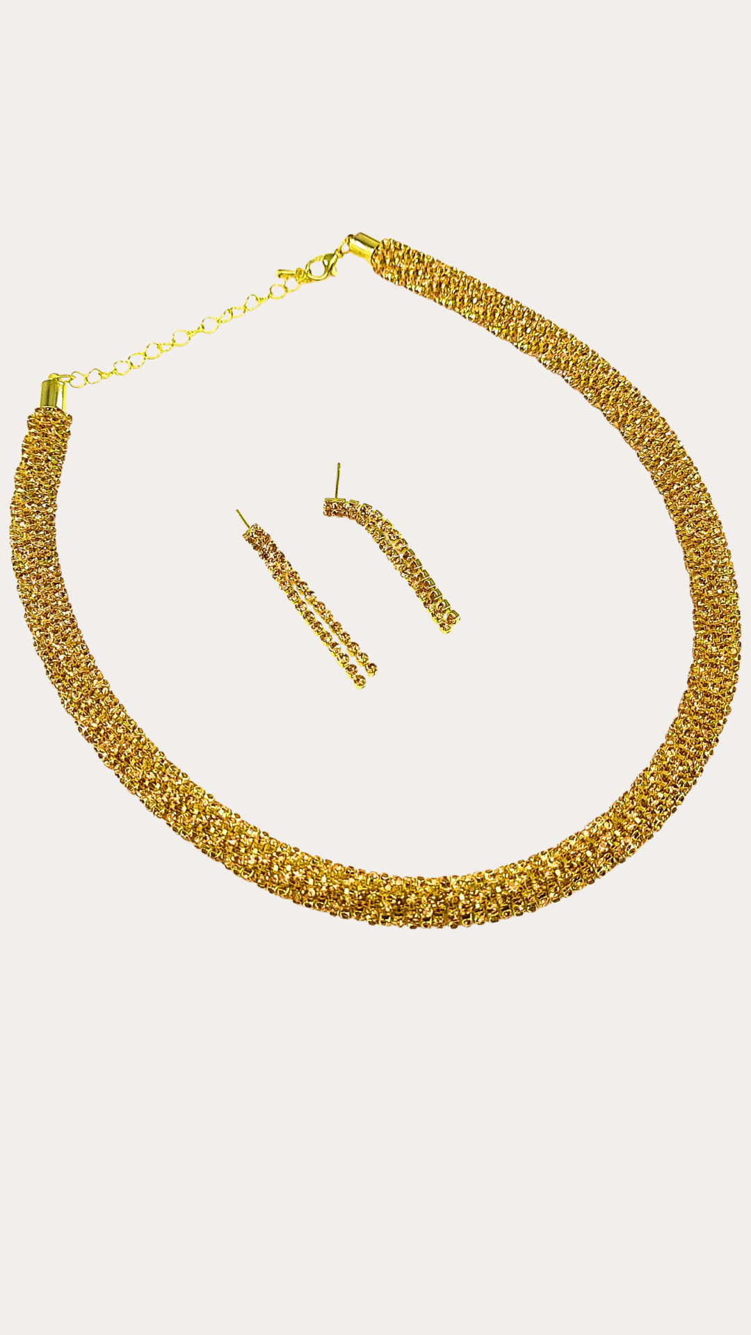 Western Shimary Necklace