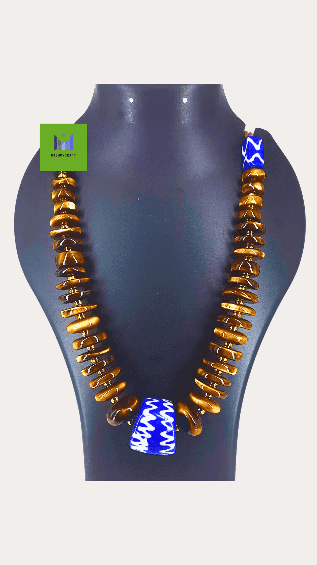 Beads Necklace
