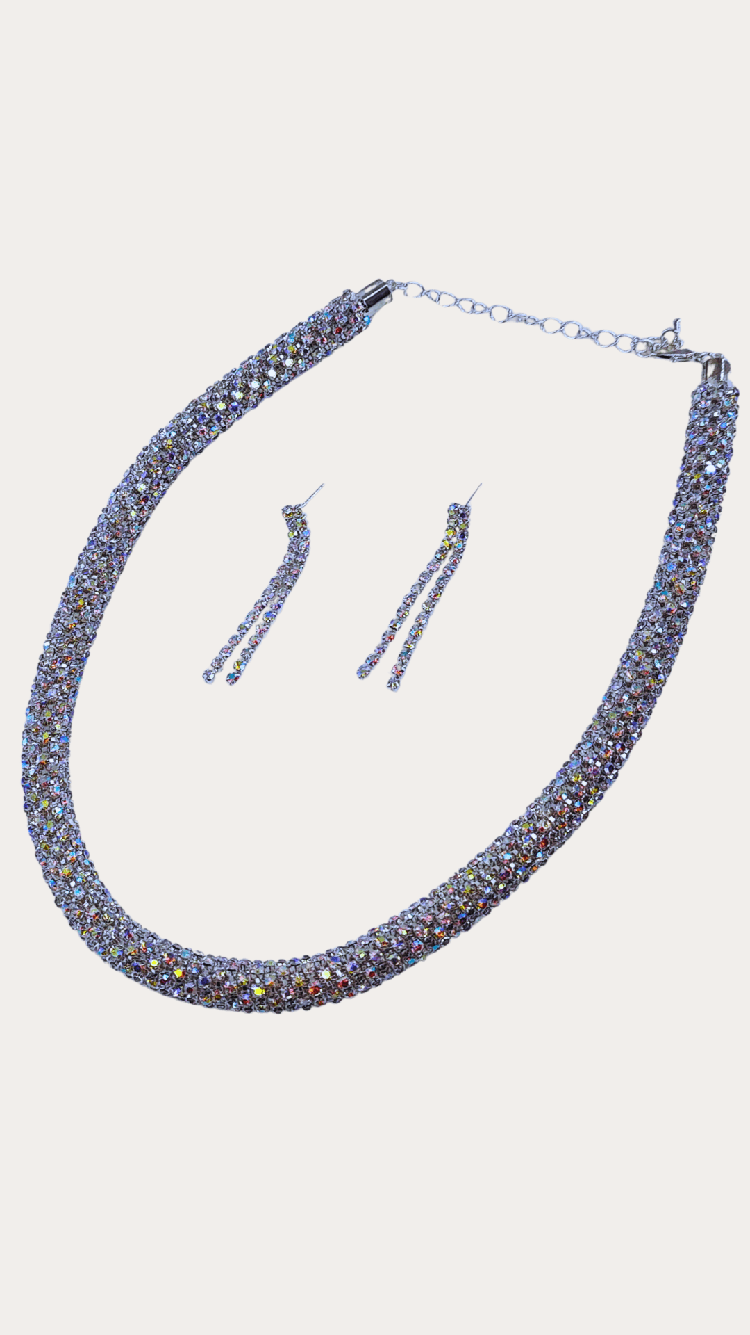 Western Shimary Necklace