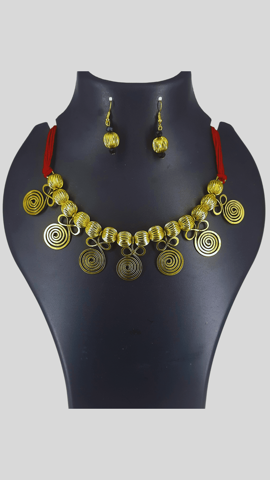 Handcrafted Necklace