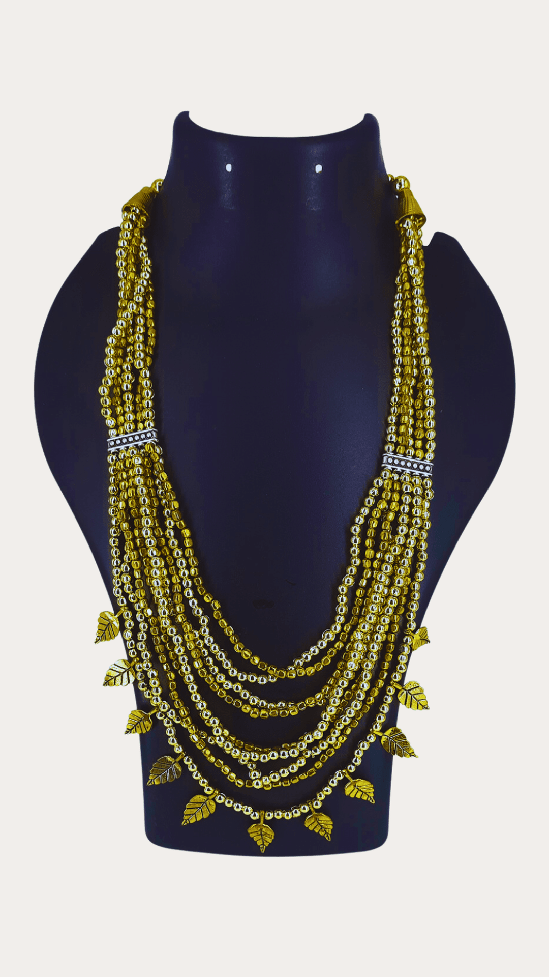 Trib Necklace