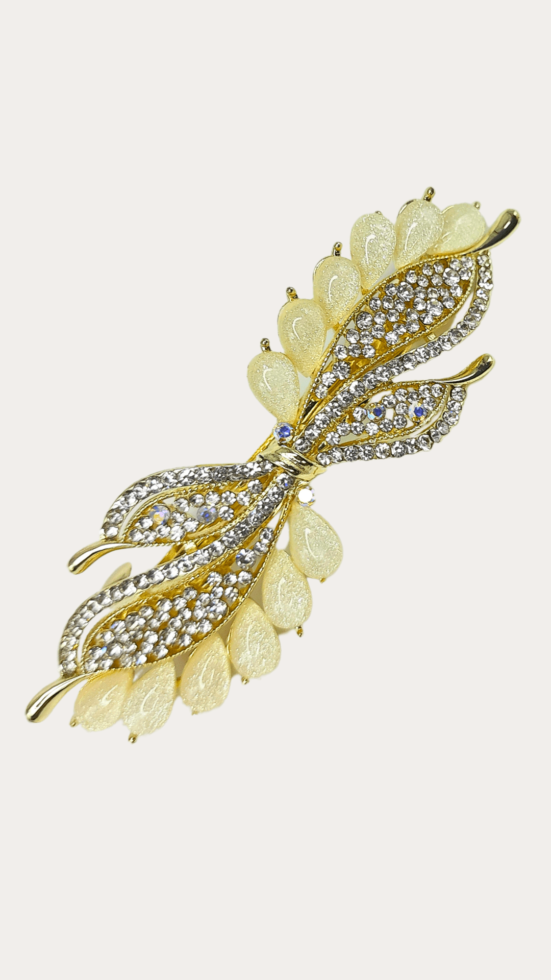 Hair Back Clip