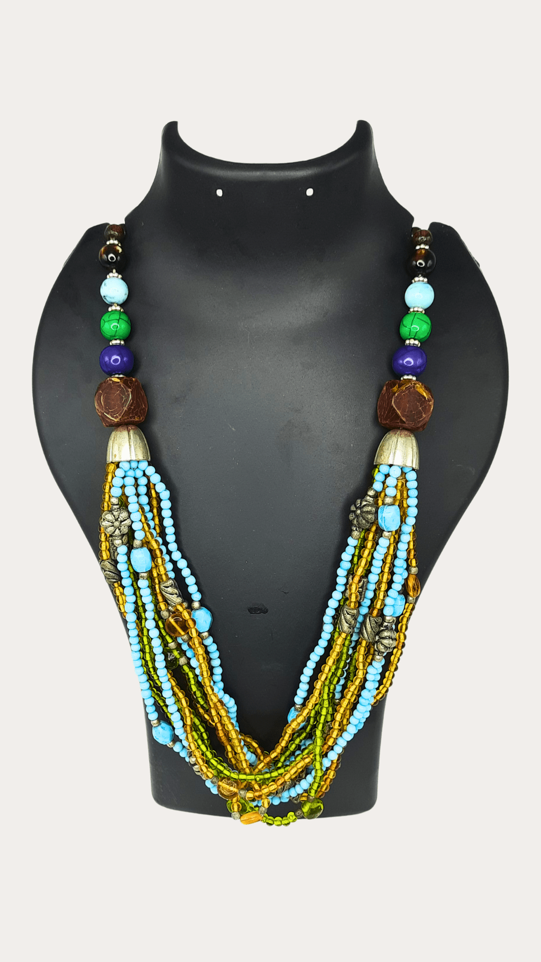 Trib Necklace