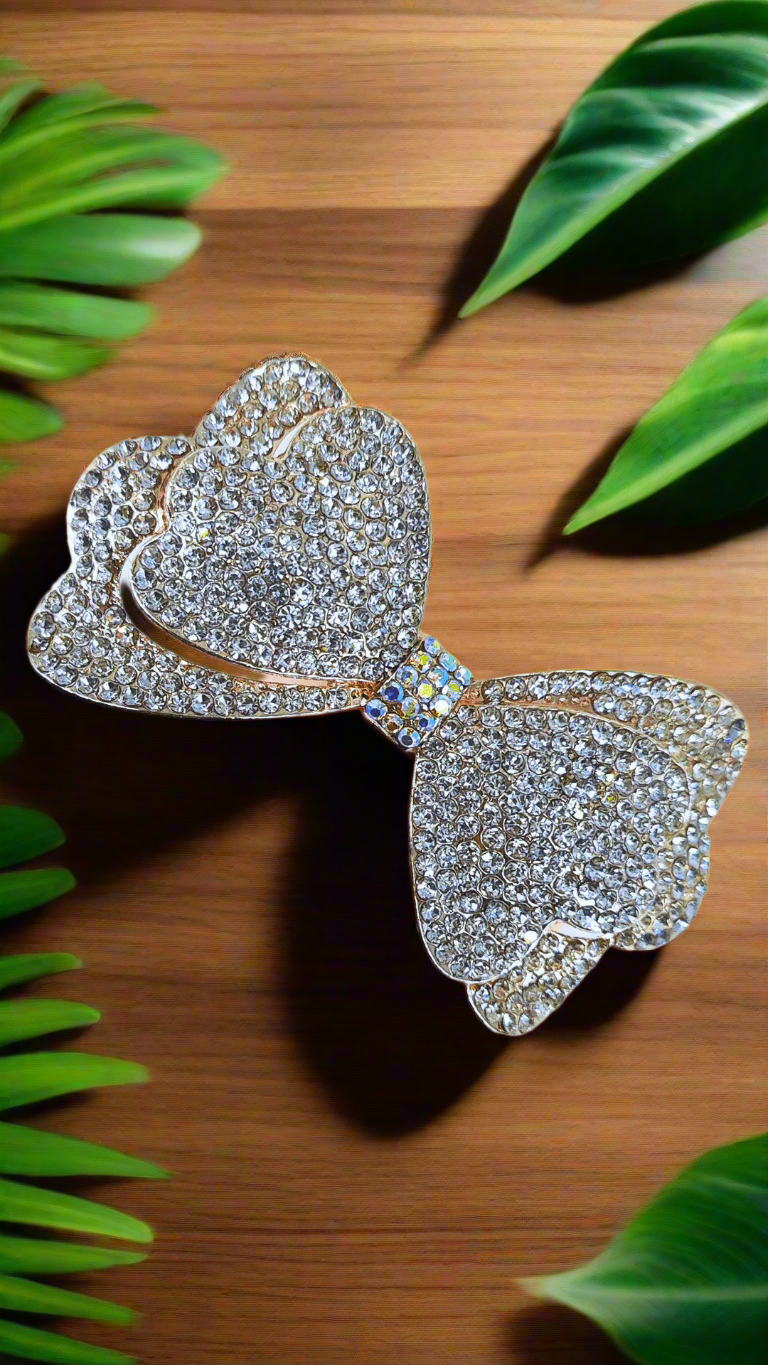 Hair Back Clip