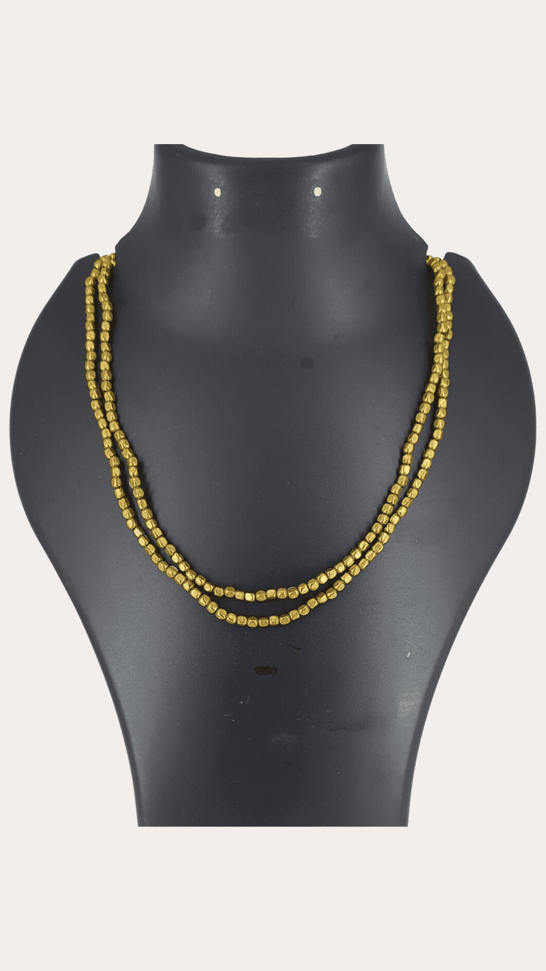 Dokra Long Chain