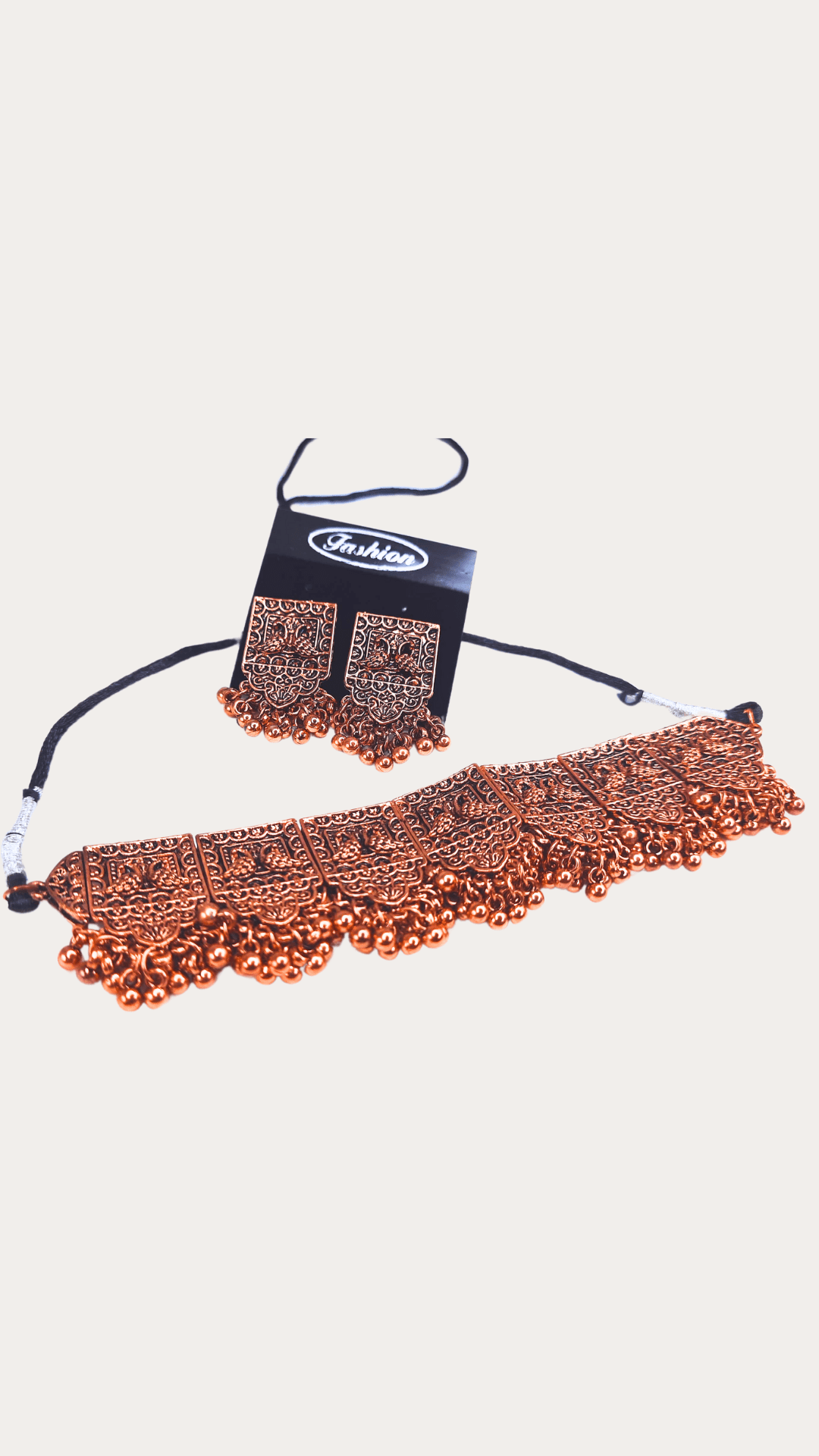 Choker Necklace