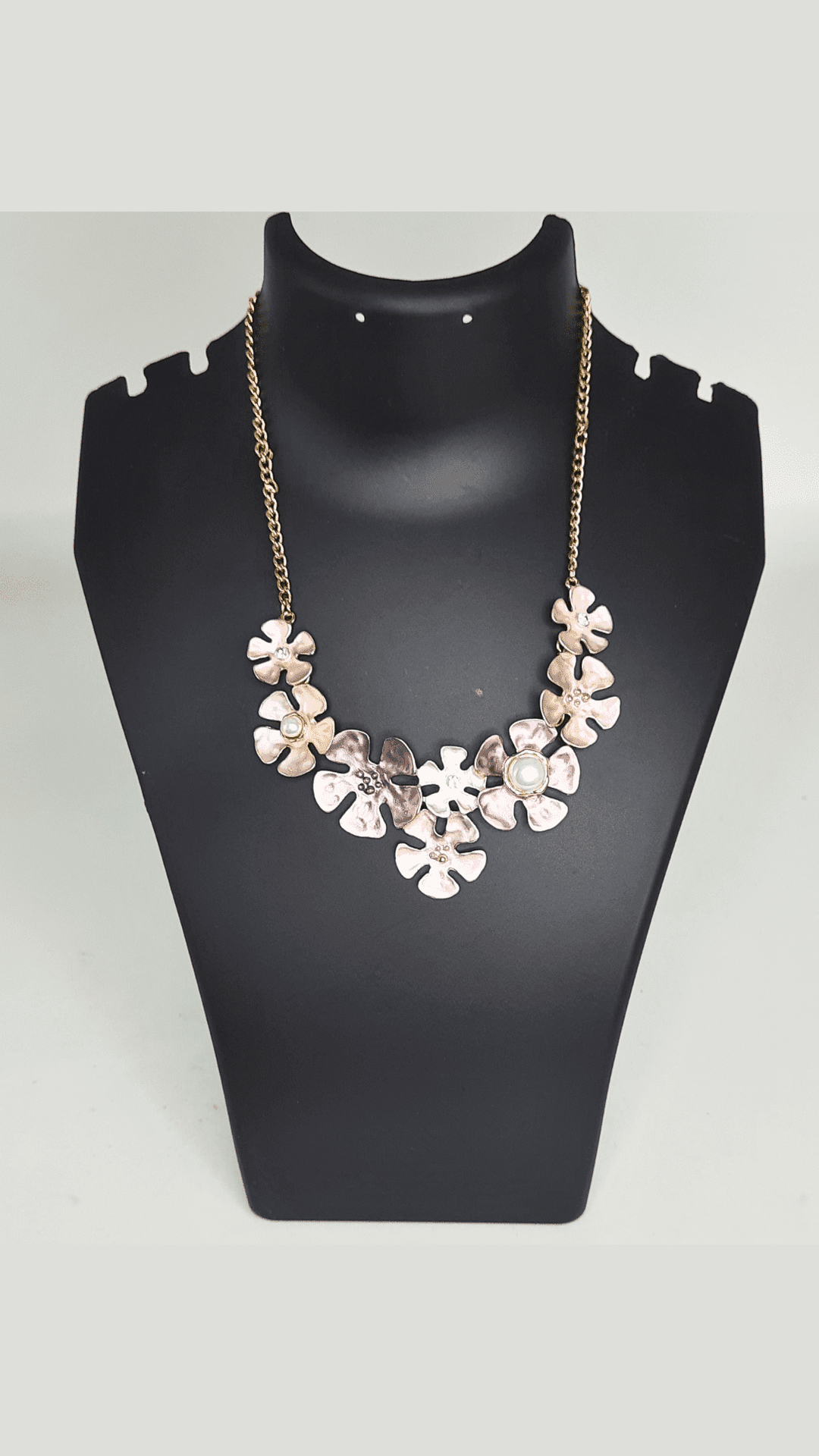 Western Necklace