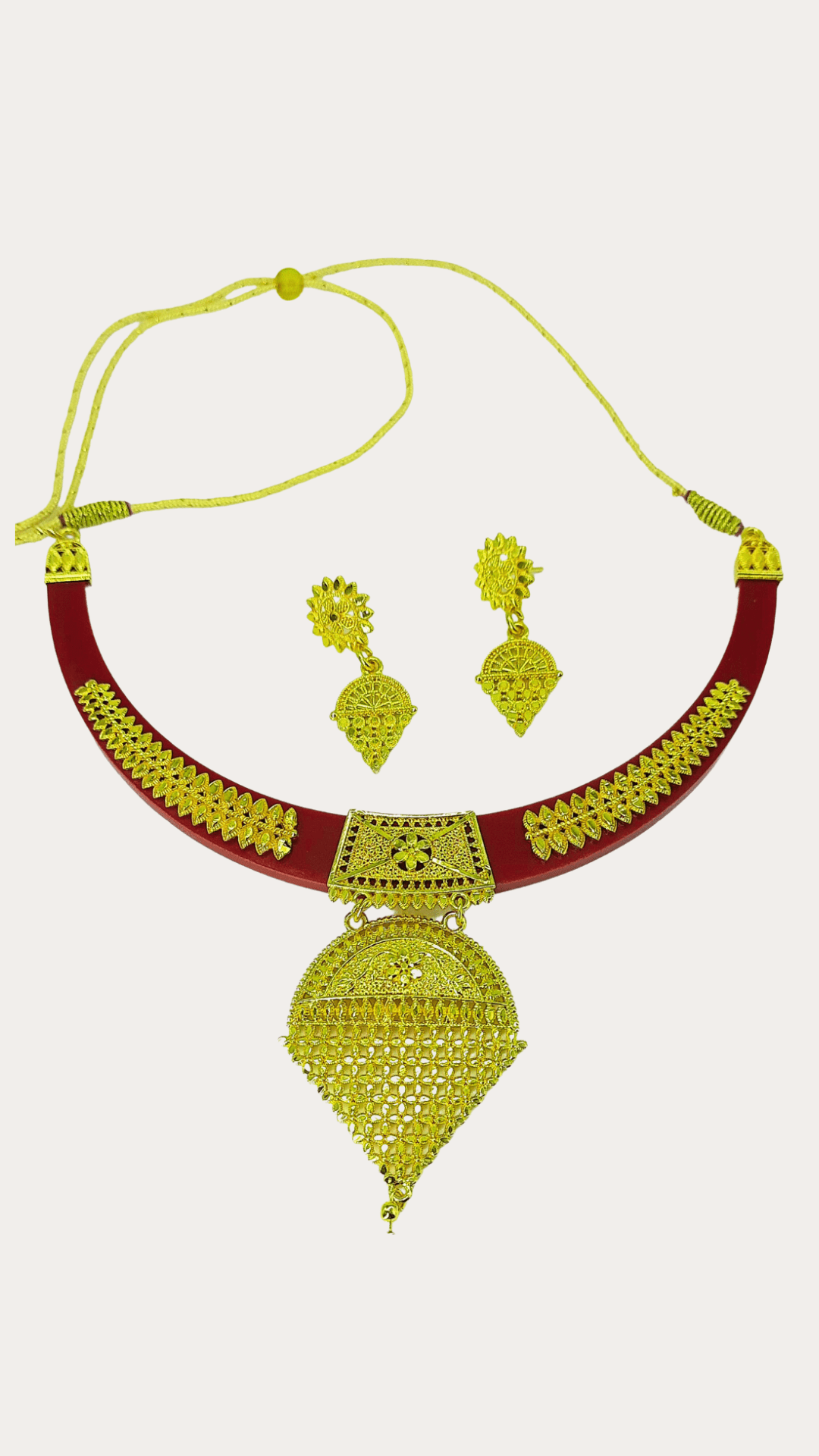 POLA NECKLACE