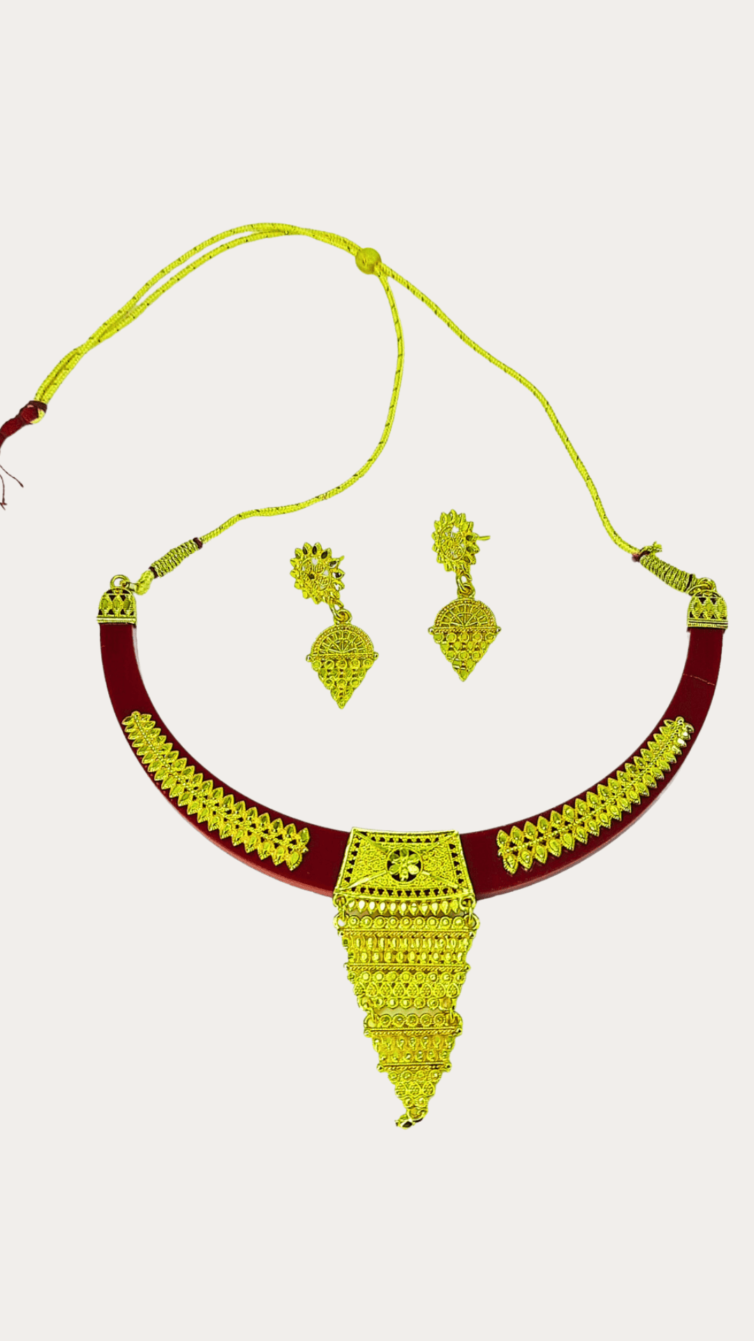 POLA NECKLACE