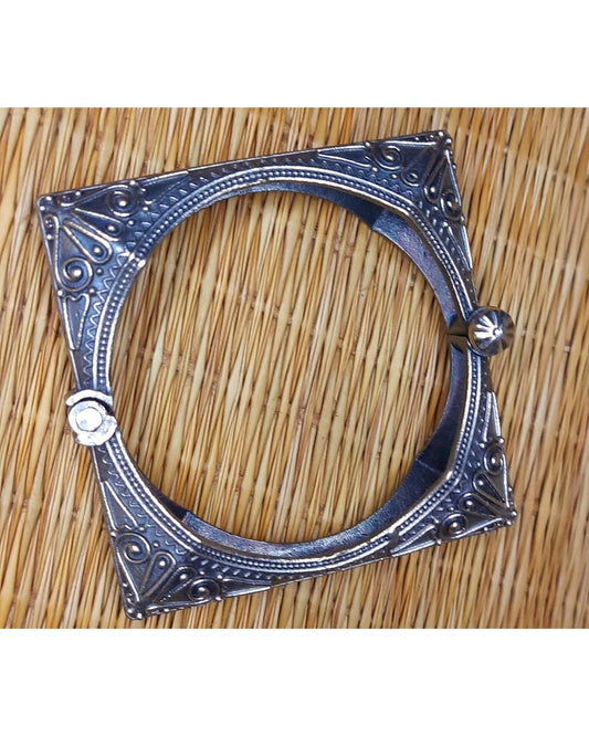 OXIDIZE BANGLE