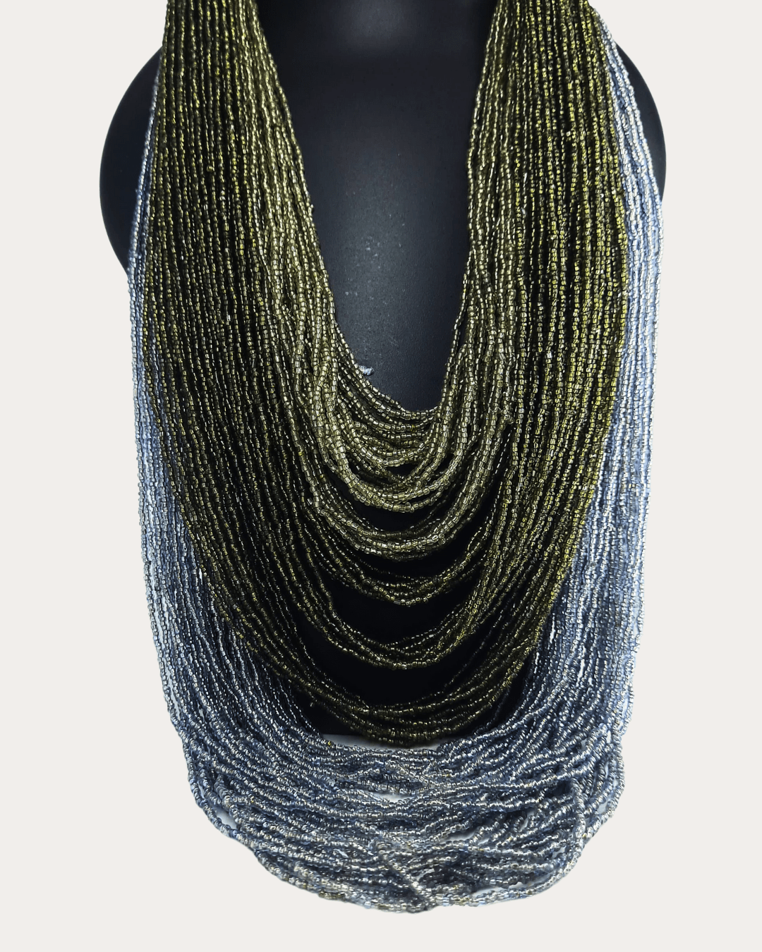 Trib Necklace