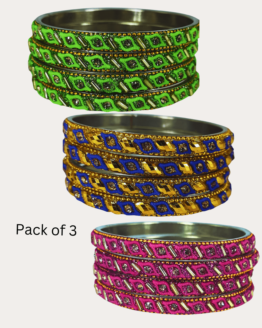 Suhagan Bangle 2.4