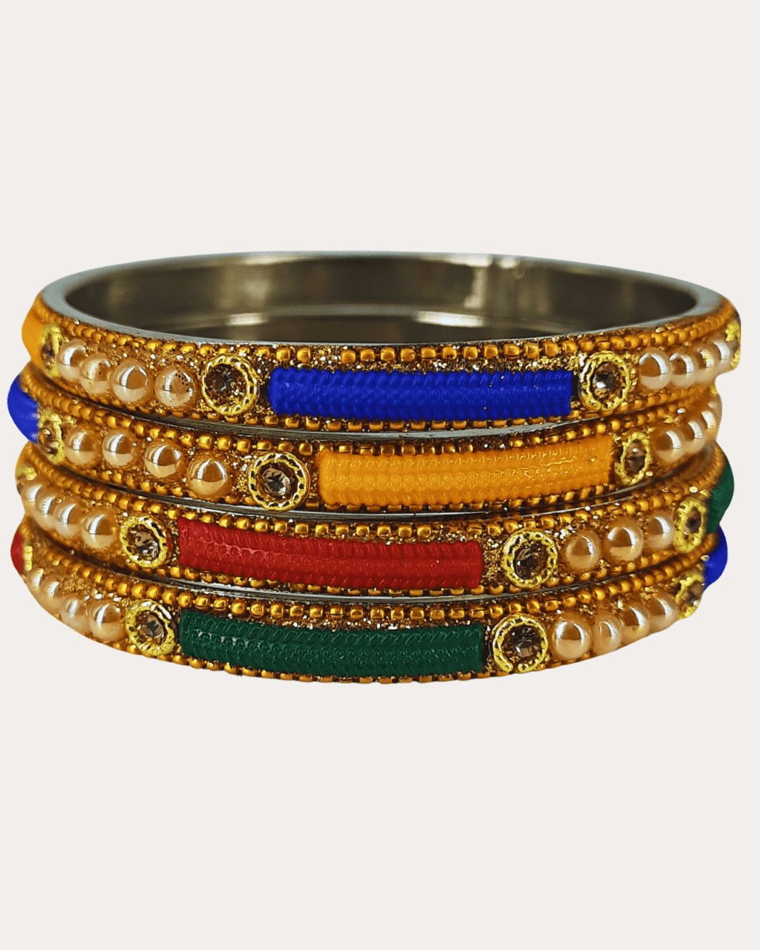 Suhagan Bangle 2.4