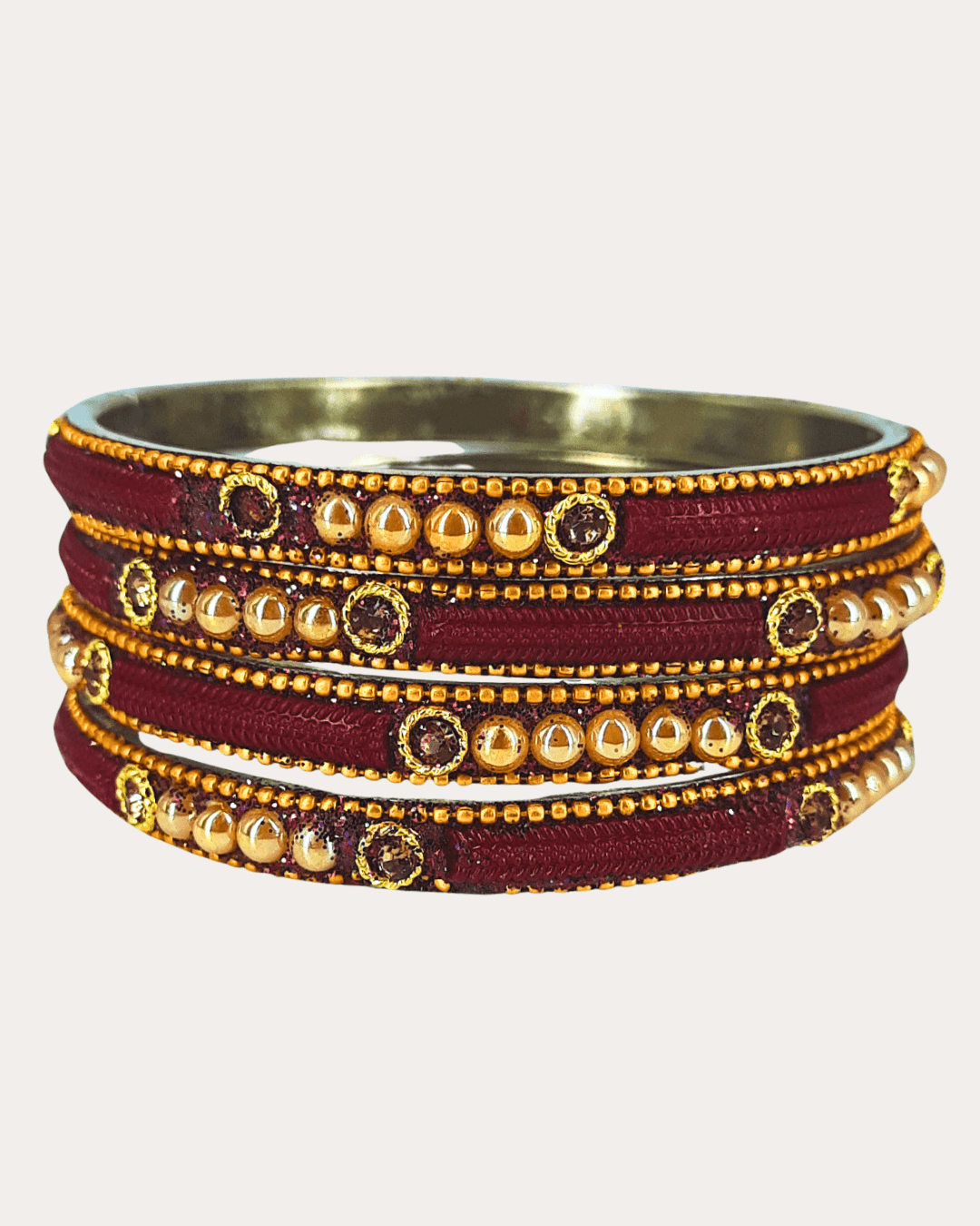 Suhagan Bangle 2.4