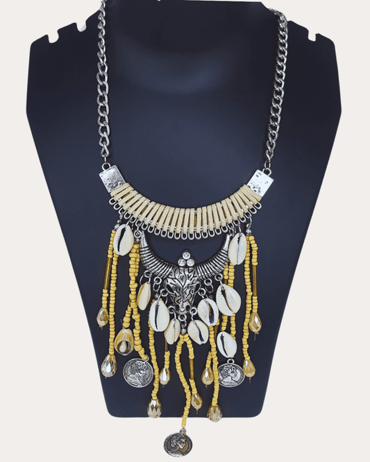 Western Necklace