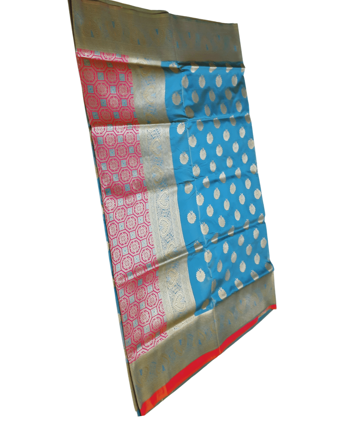 Katan Silk Saree