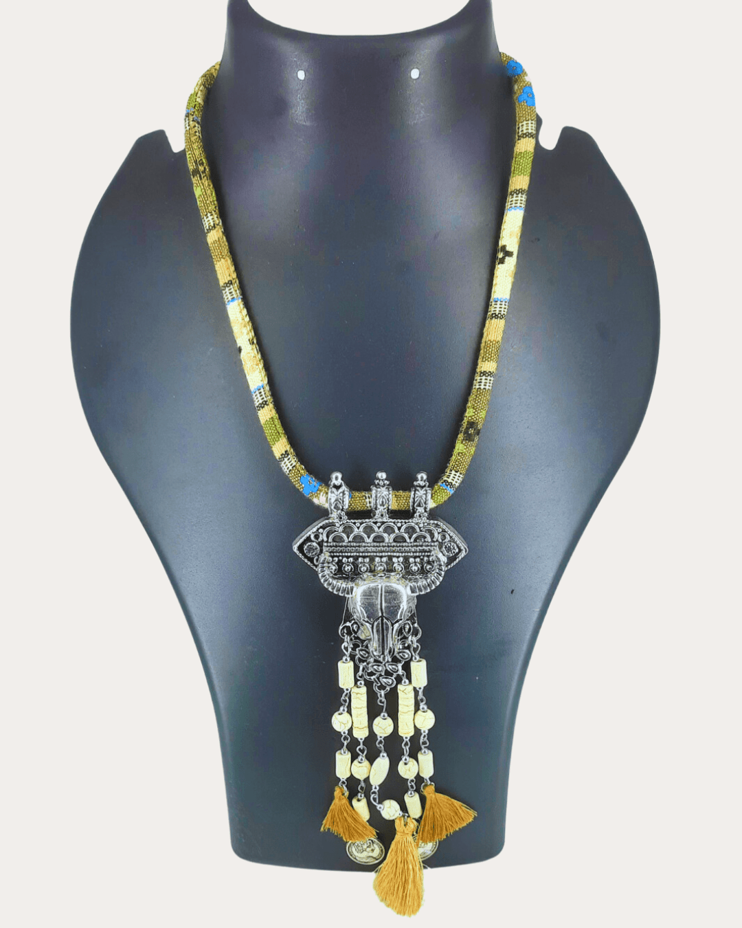 Western Necklace