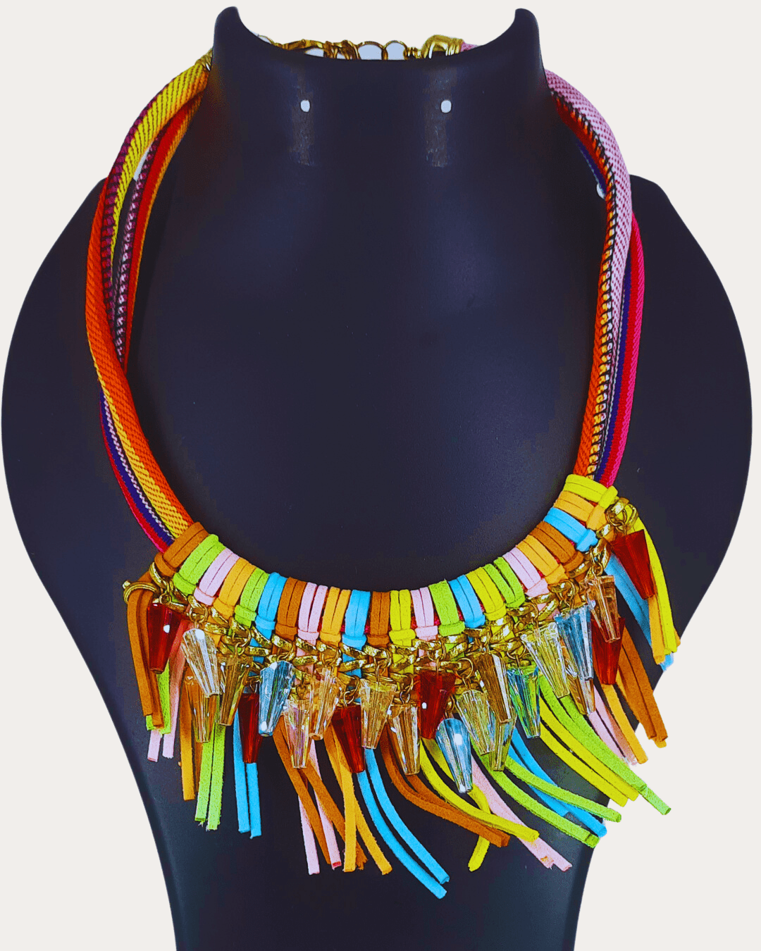 Western Necklace