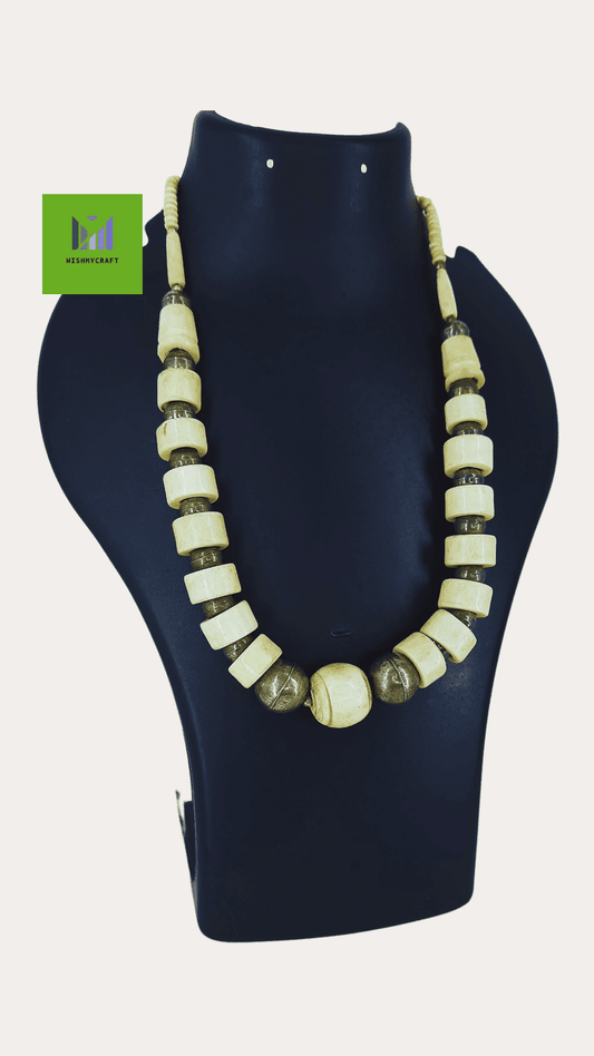 Beads Necklace for Women and Girls