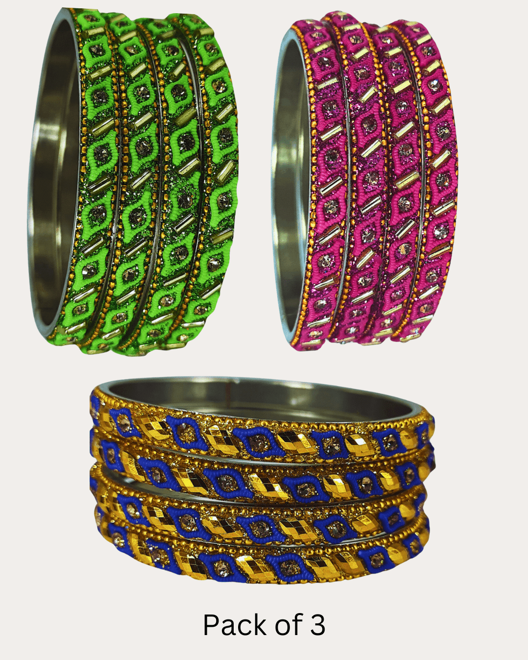 Suhagan Bangle 2.4