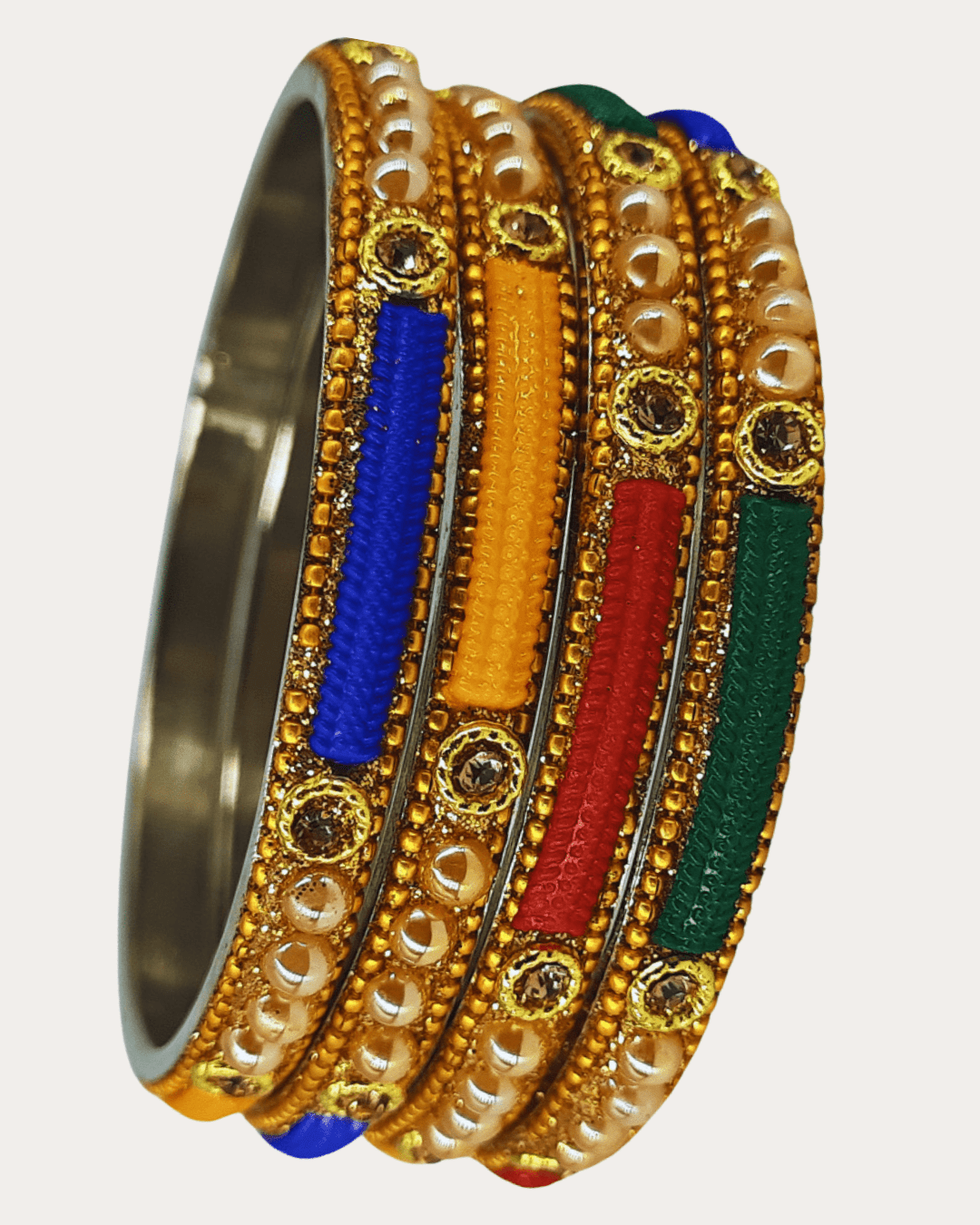 Suhagan Bangle 2.4