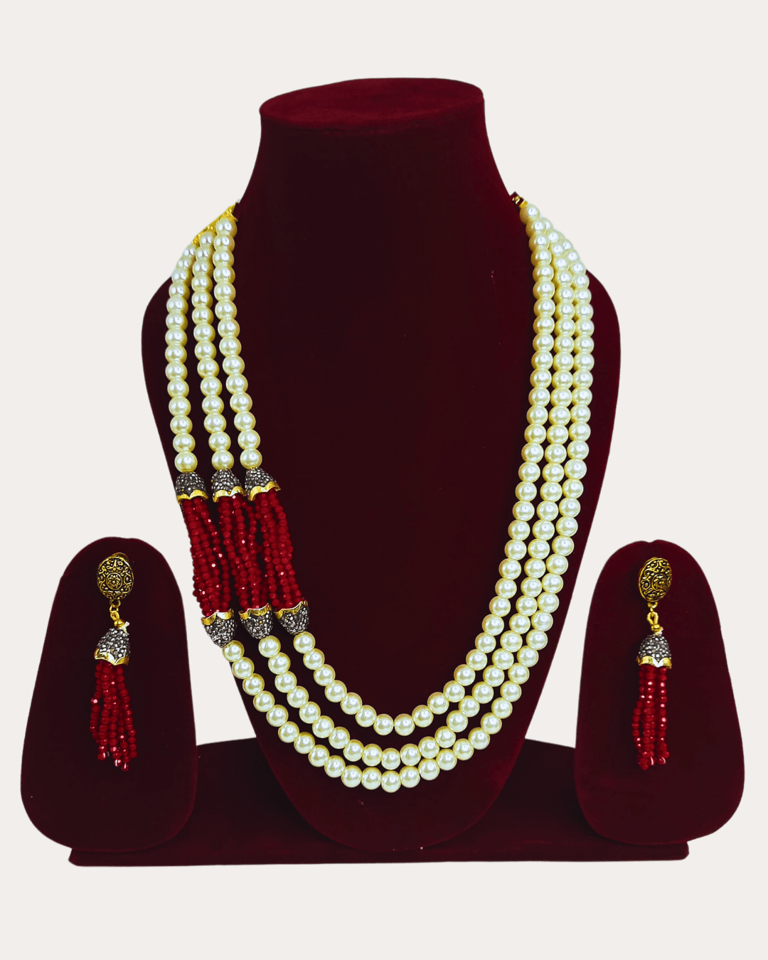 Necklace Set