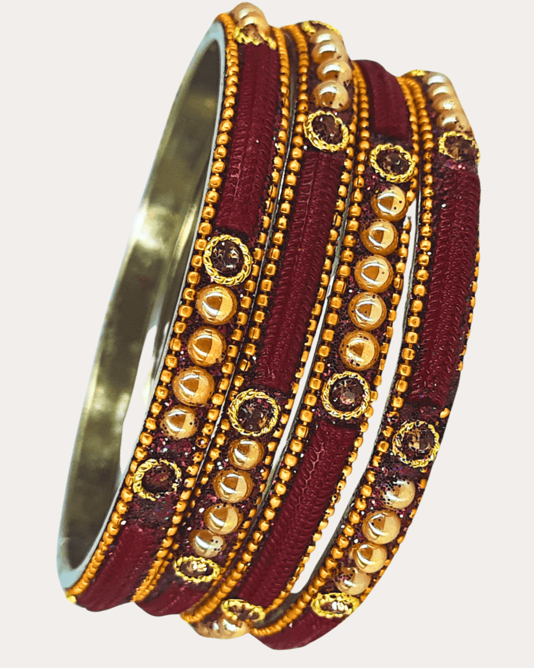 Suhagan Bangle 2.4