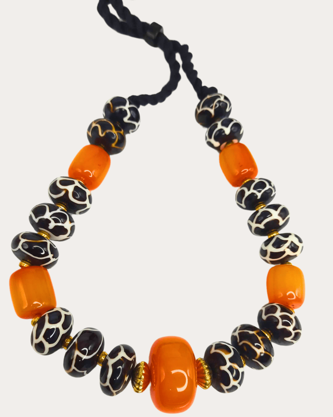 Beads Necklace