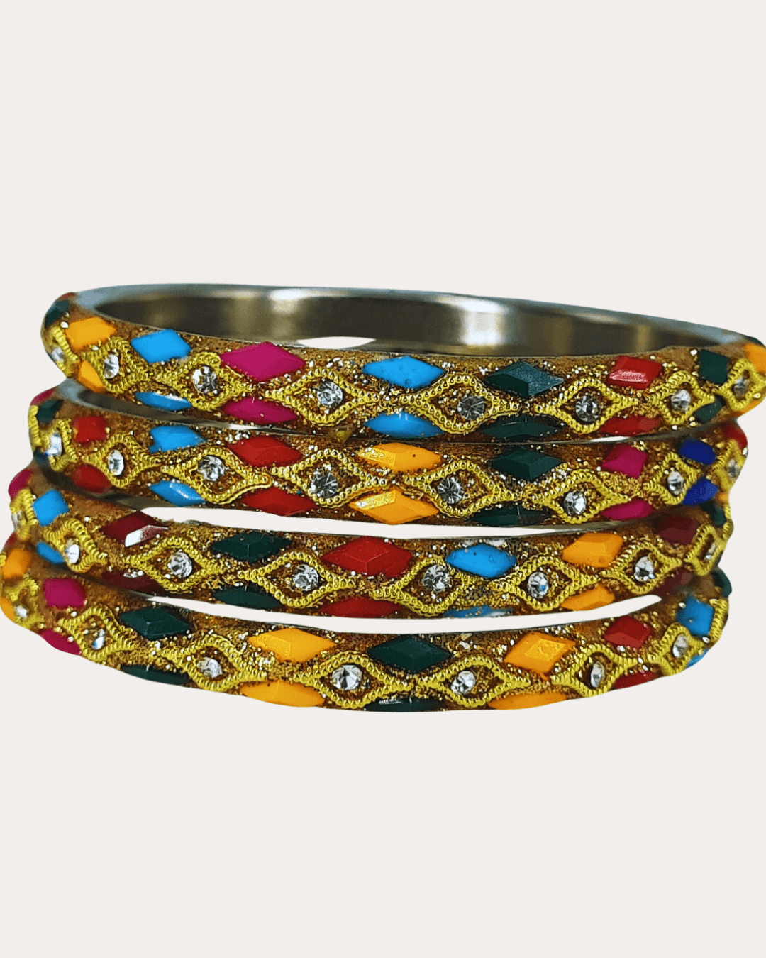 Suhagan Bangle 2.4