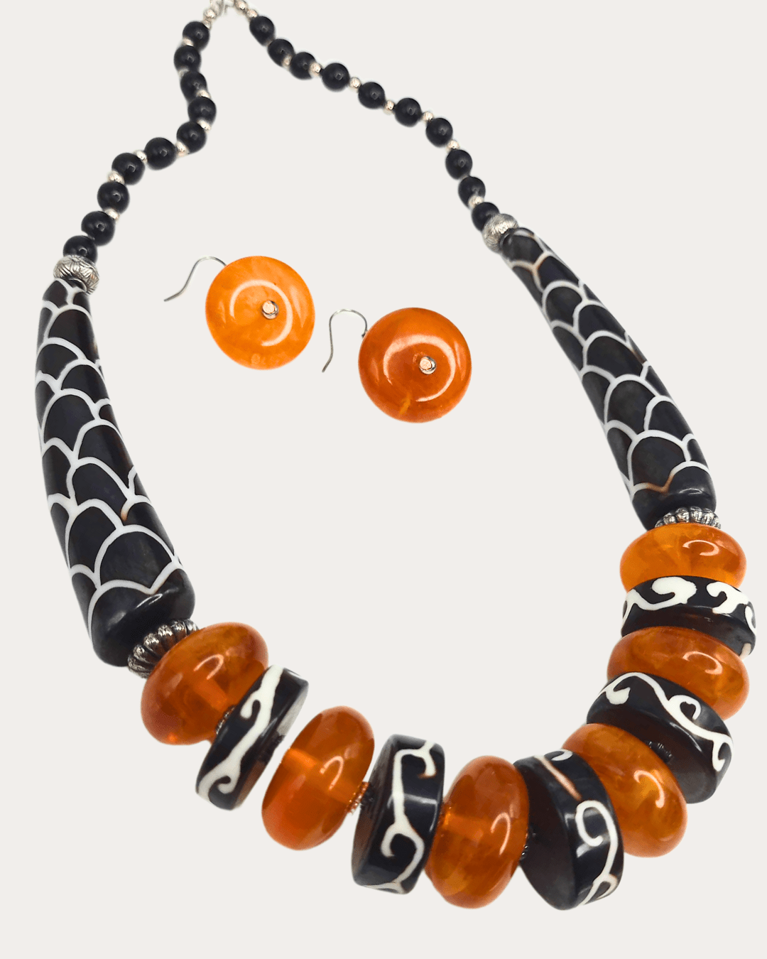 Beads Necklace