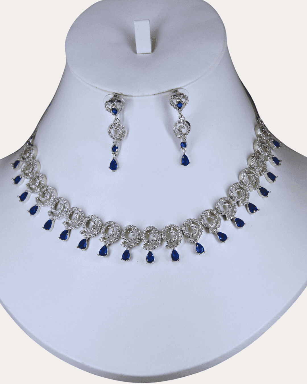 Costume Necklace Set