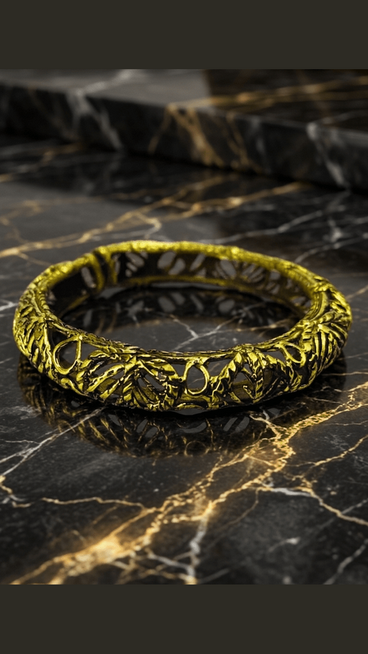 Dokra Bangle