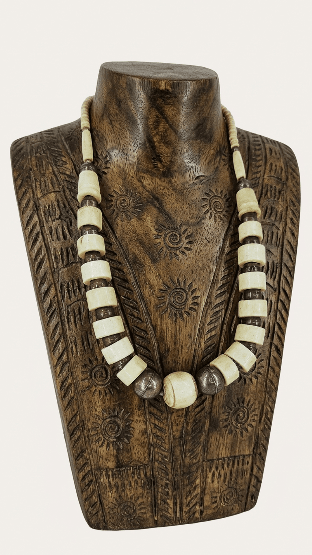 Beads Necklace for Women and Girls