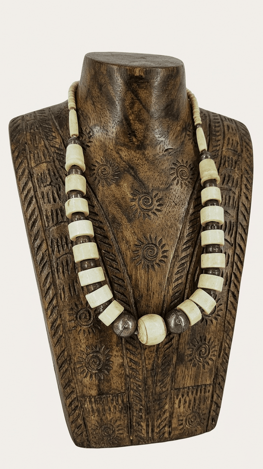 Beads Necklace for Women and Girls
