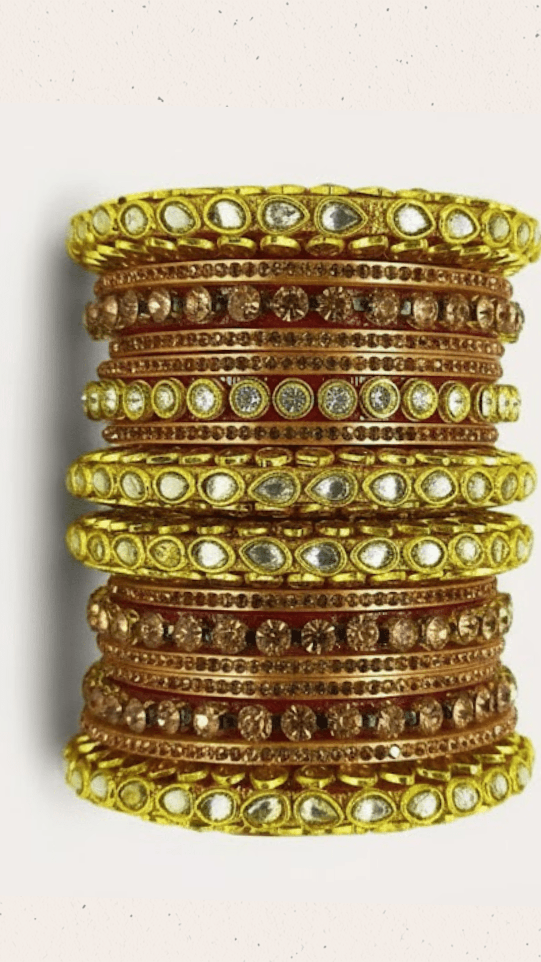 Traditional Chuda For Women 2.4