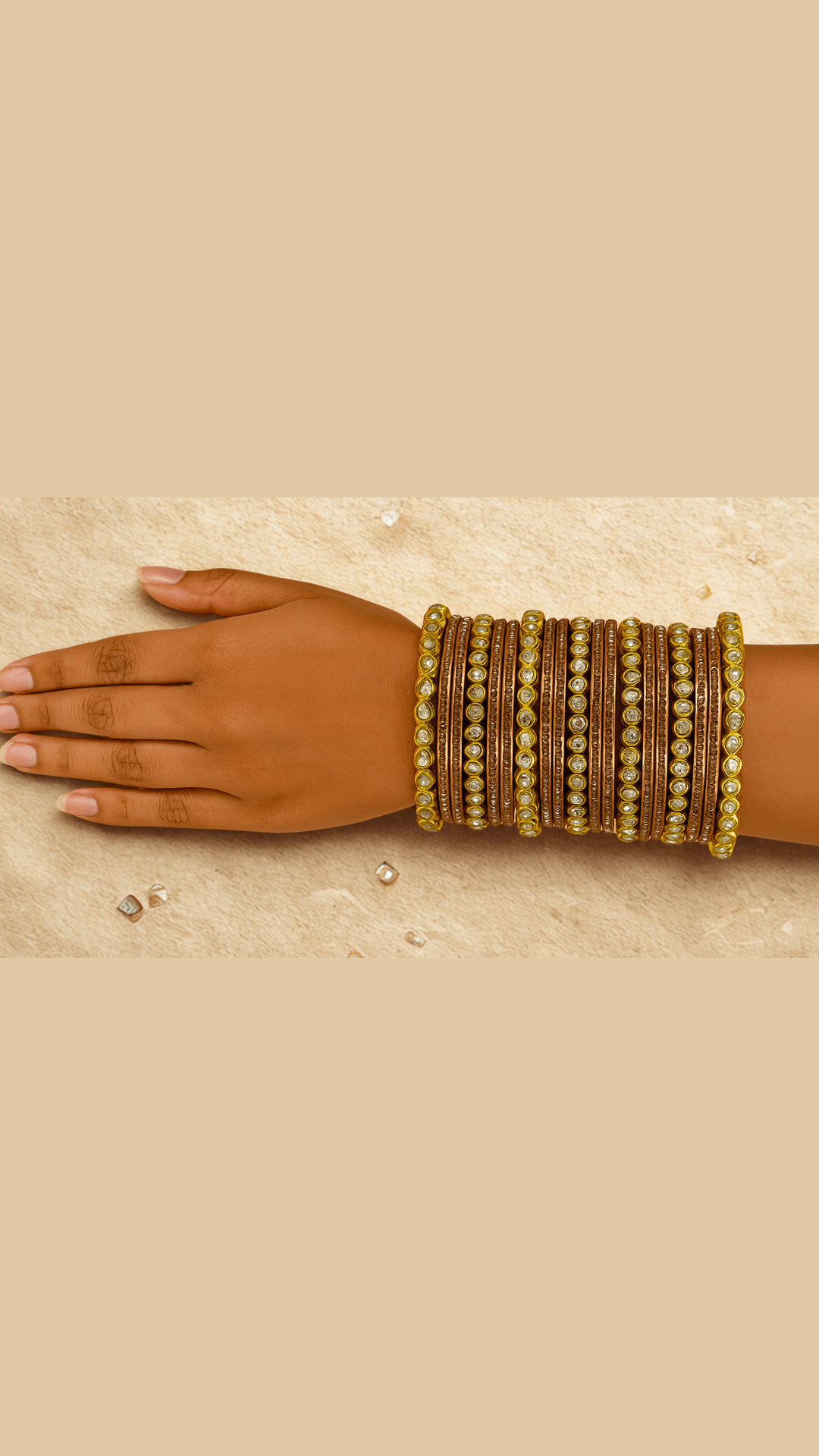 Traditional Chuda For Women 2.4